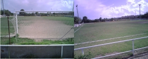 Campo de Futbol del Alfafar