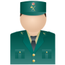 Guardia civil